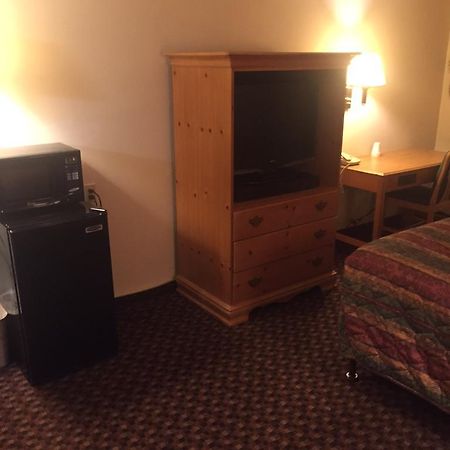 Luxury Inn & Suites Lincoln Luaran gambar