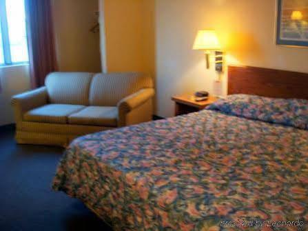 Luxury Inn & Suites Lincoln Luaran gambar