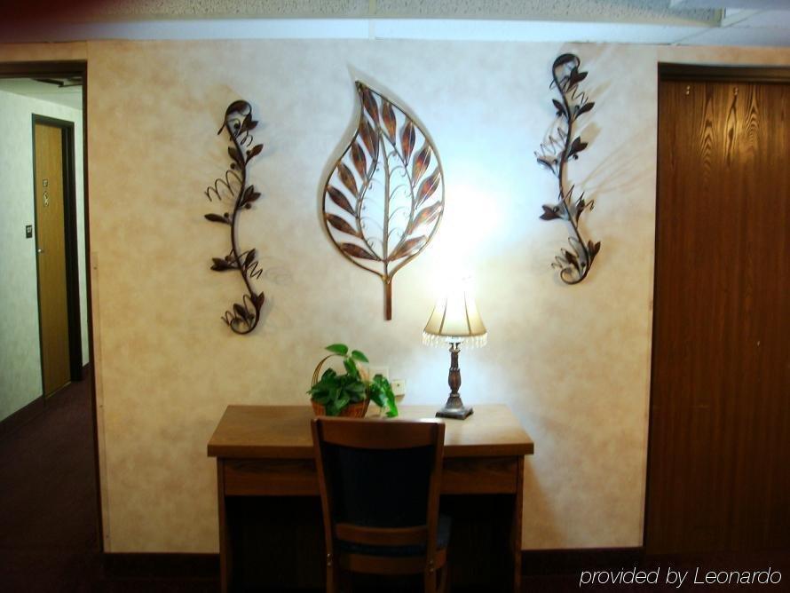 Luxury Inn & Suites Lincoln Dalaman gambar