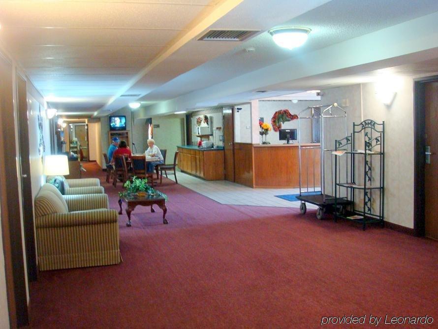 Luxury Inn & Suites Lincoln Dalaman gambar
