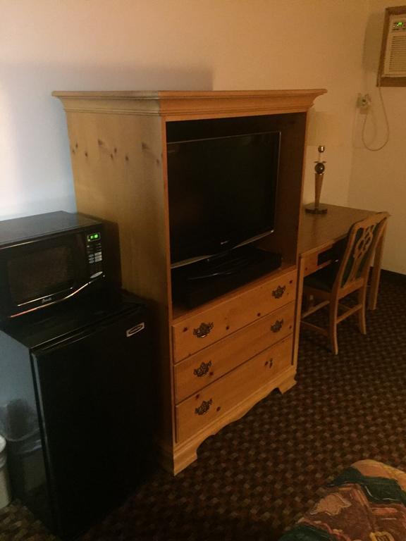 Luxury Inn & Suites Lincoln Luaran gambar