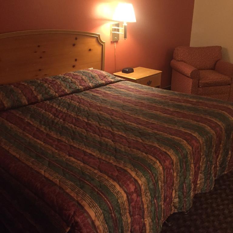 Luxury Inn & Suites Lincoln Luaran gambar