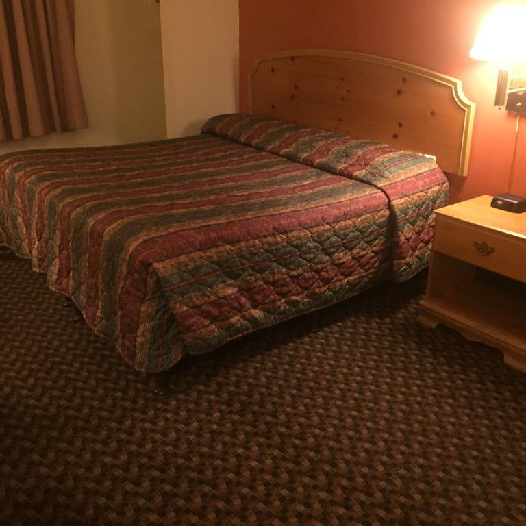 Luxury Inn & Suites Lincoln Luaran gambar