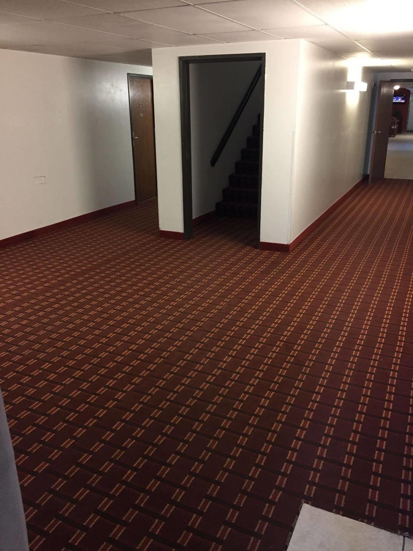 Luxury Inn & Suites Lincoln Luaran gambar