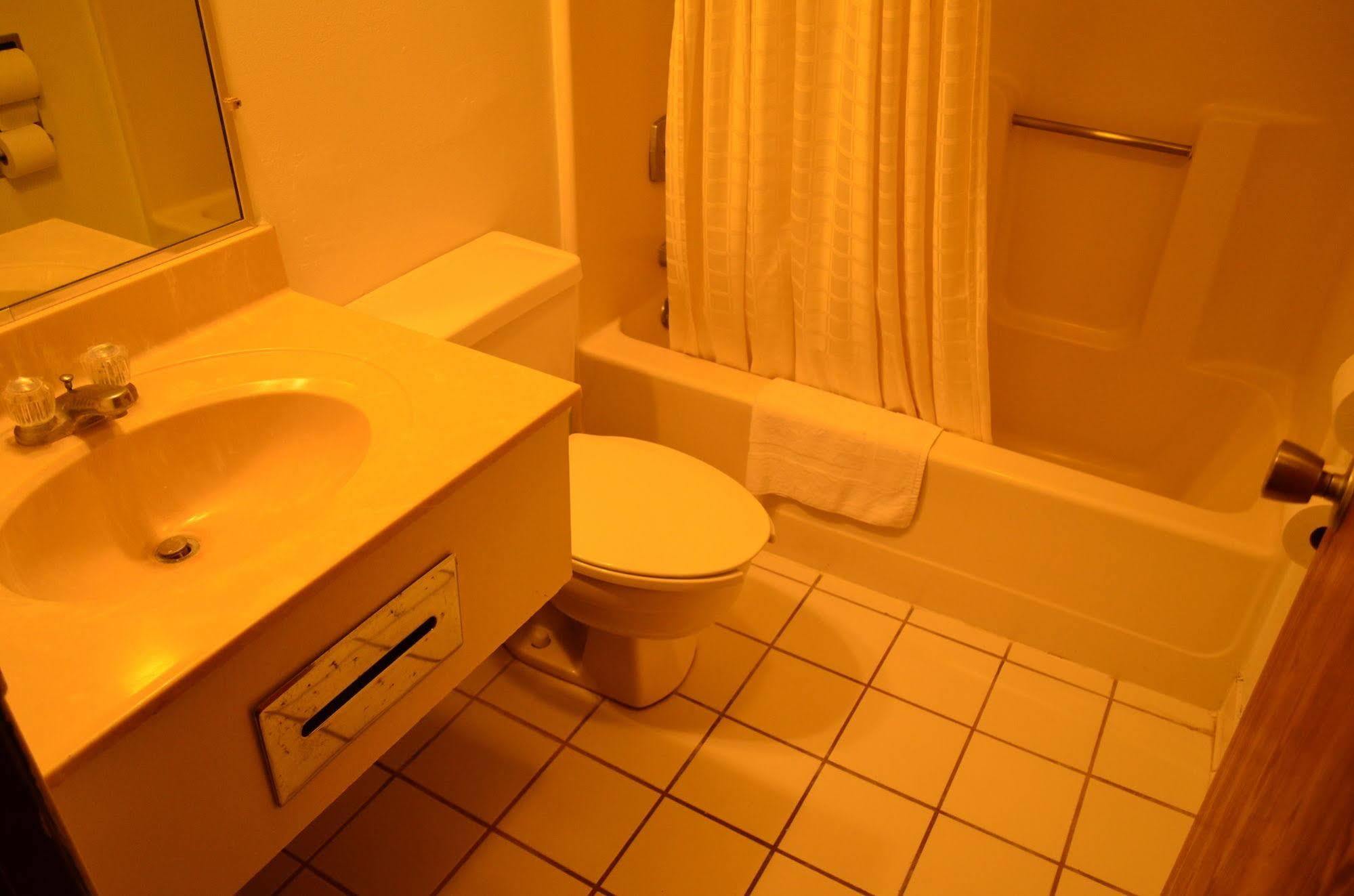 Luxury Inn & Suites Lincoln Luaran gambar